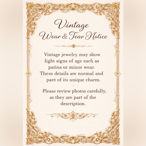 MOSAIC RING - Picture 4 of 10